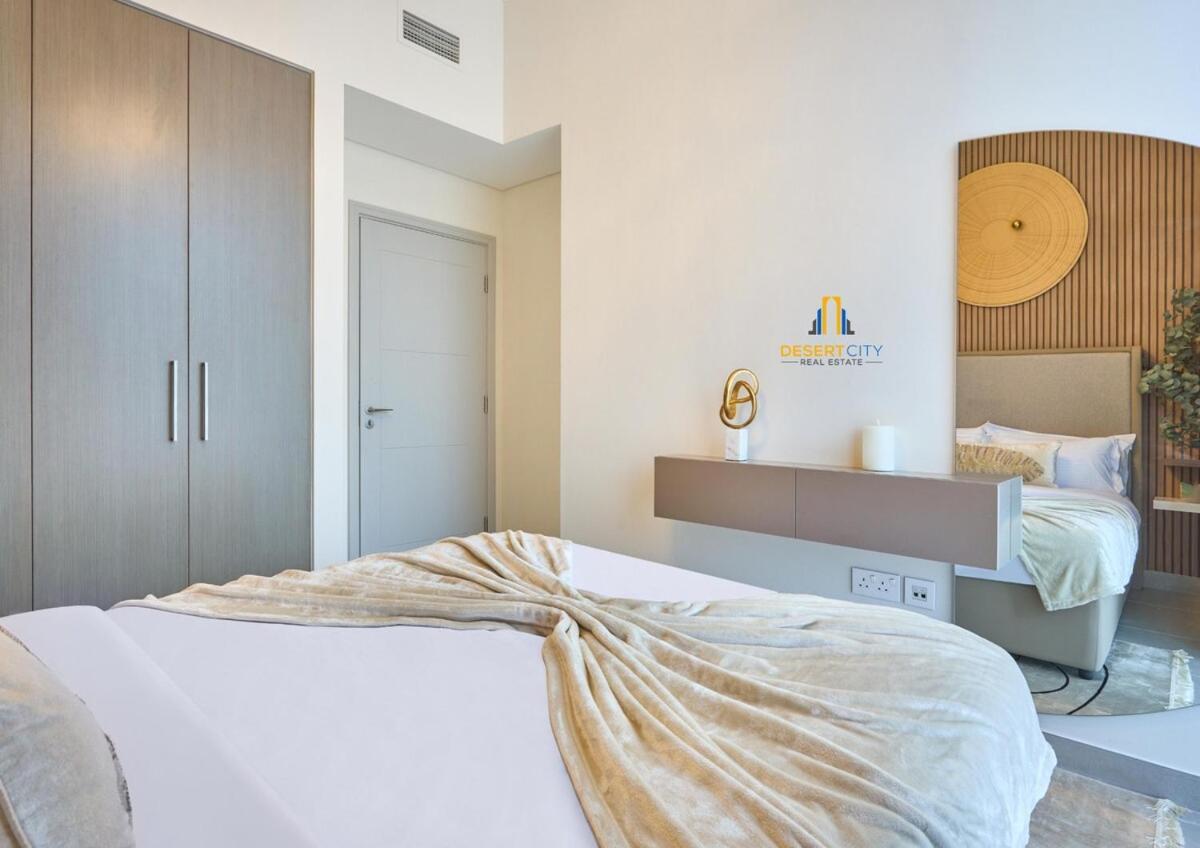Cozy & Modern 1 Bedroom In Downtown Dubai, Hosted By Desert